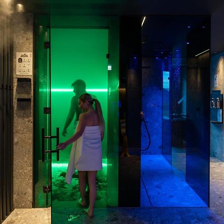 Lifesteil Aparthotel ウムハウゼン エクステリア 写真