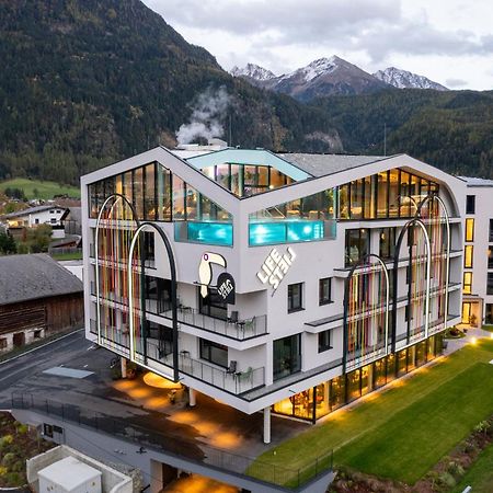 Lifesteil Aparthotel ウムハウゼン エクステリア 写真