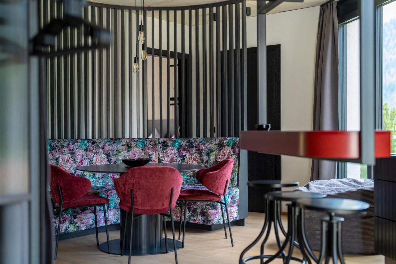Lifesteil Aparthotel ウムハウゼン エクステリア 写真