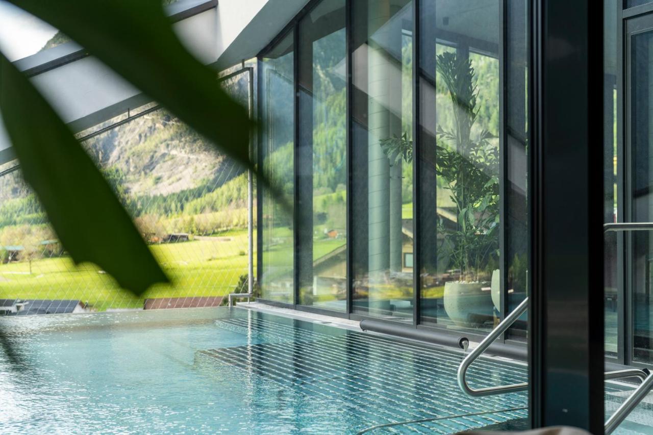 Lifesteil Aparthotel ウムハウゼン エクステリア 写真