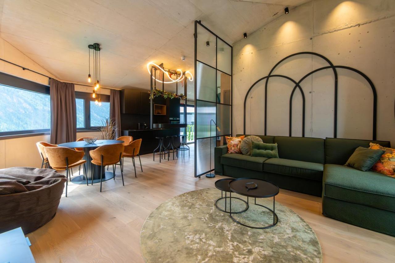 Lifesteil Aparthotel ウムハウゼン エクステリア 写真