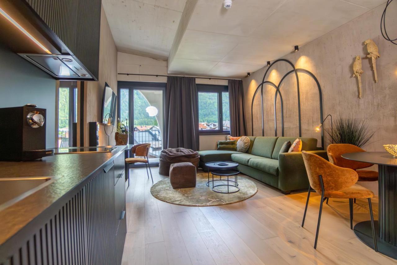 Lifesteil Aparthotel ウムハウゼン エクステリア 写真