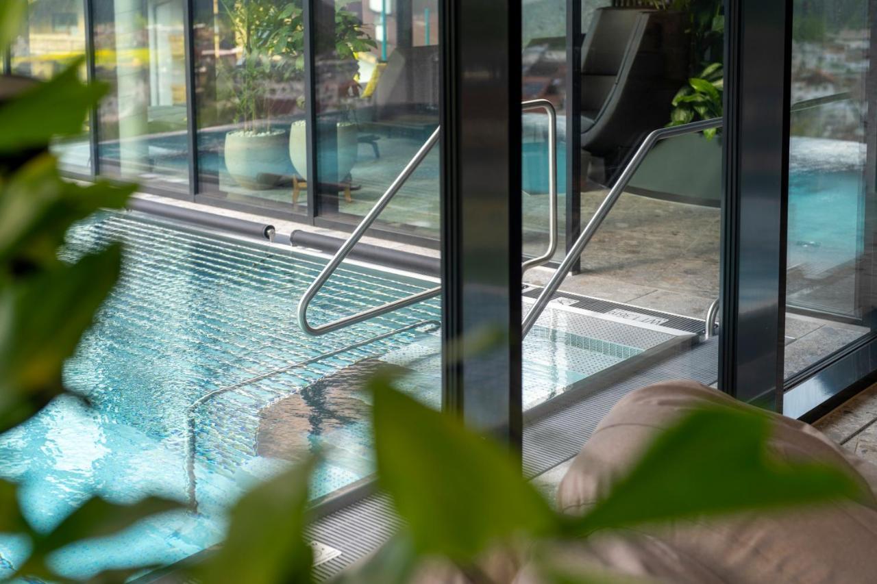 Lifesteil Aparthotel ウムハウゼン エクステリア 写真