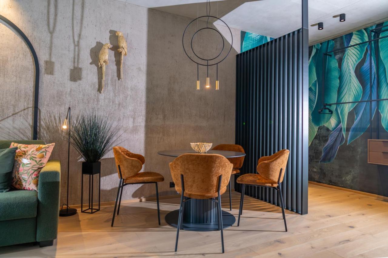 Lifesteil Aparthotel ウムハウゼン エクステリア 写真