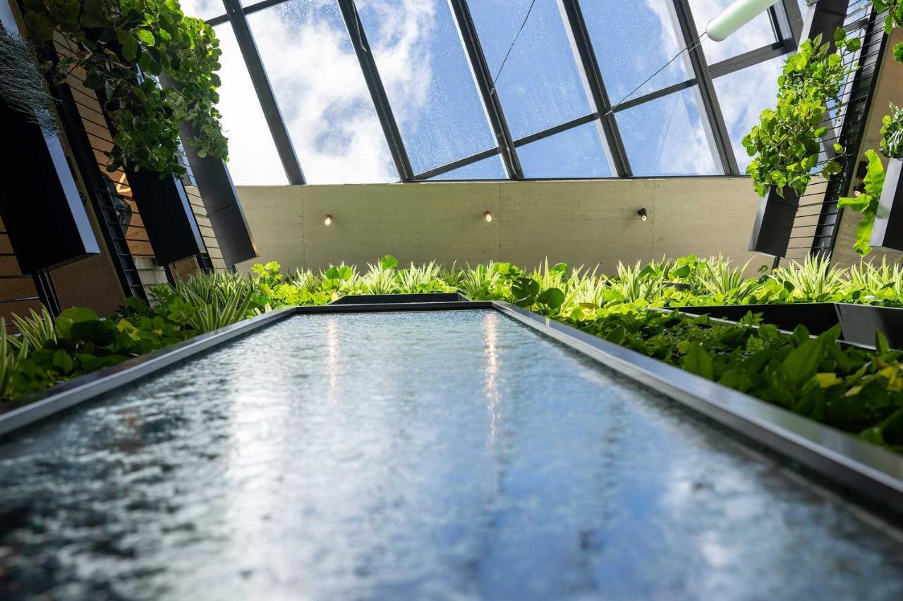 Lifesteil Aparthotel ウムハウゼン エクステリア 写真