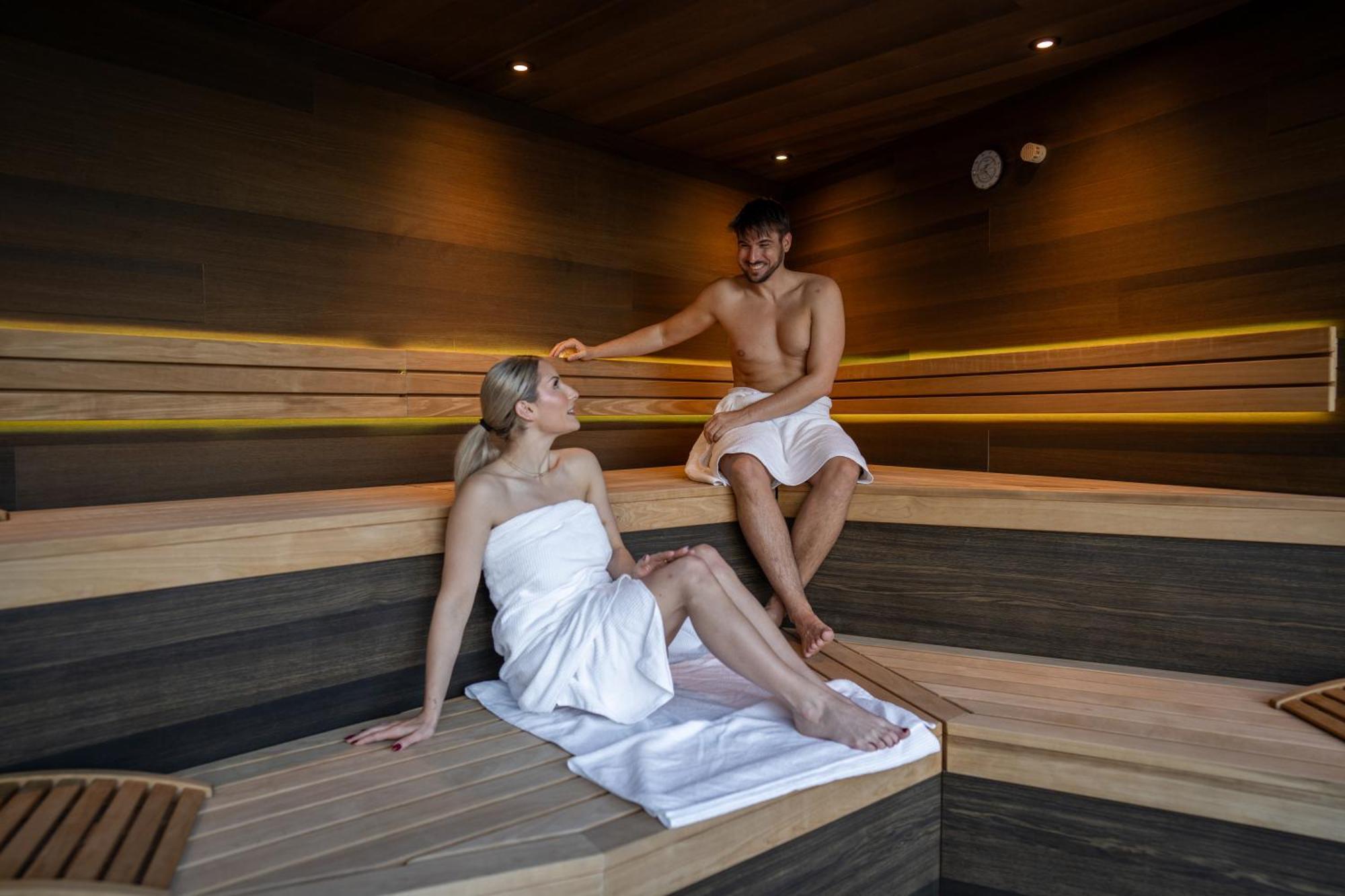 Lifesteil Aparthotel ウムハウゼン エクステリア 写真