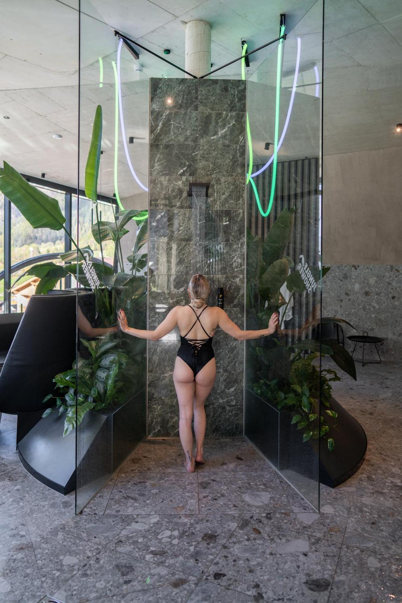 Lifesteil Aparthotel ウムハウゼン エクステリア 写真