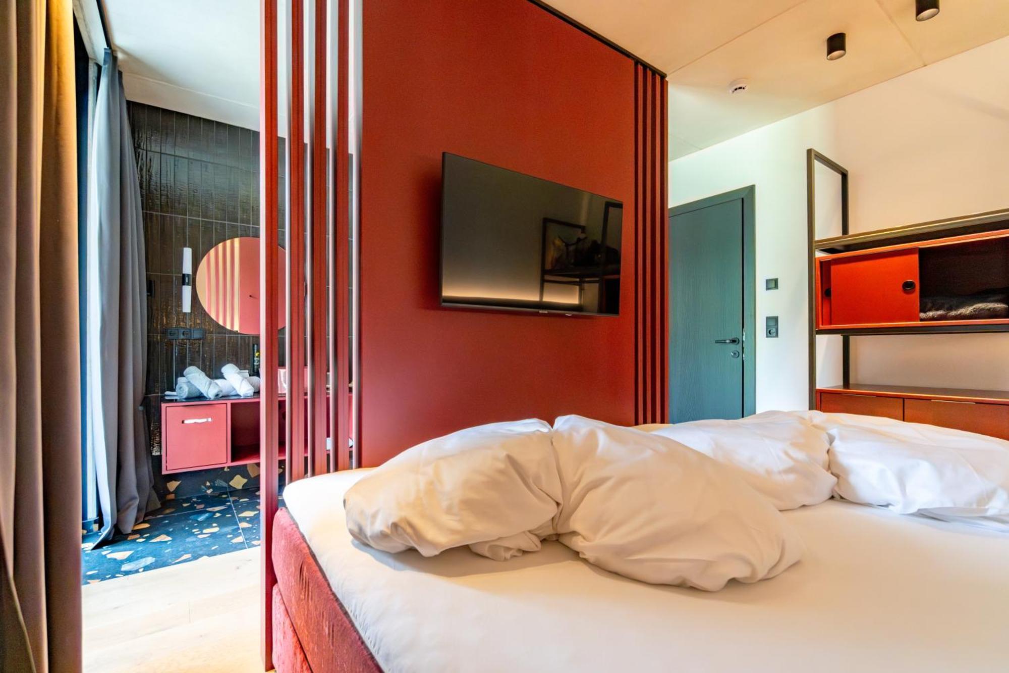 Lifesteil Aparthotel ウムハウゼン エクステリア 写真