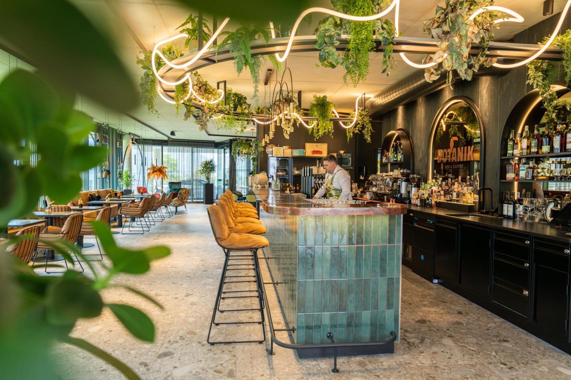 Lifesteil Aparthotel ウムハウゼン エクステリア 写真