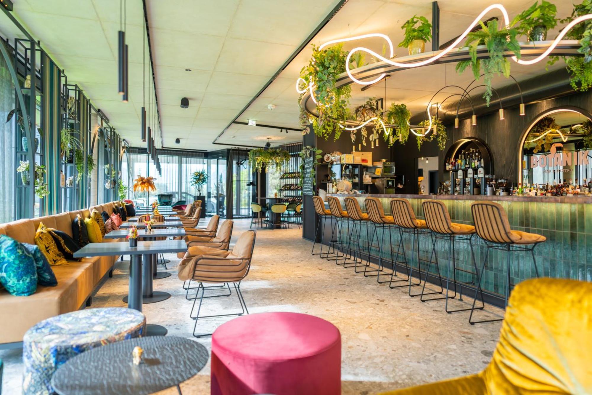 Lifesteil Aparthotel ウムハウゼン エクステリア 写真
