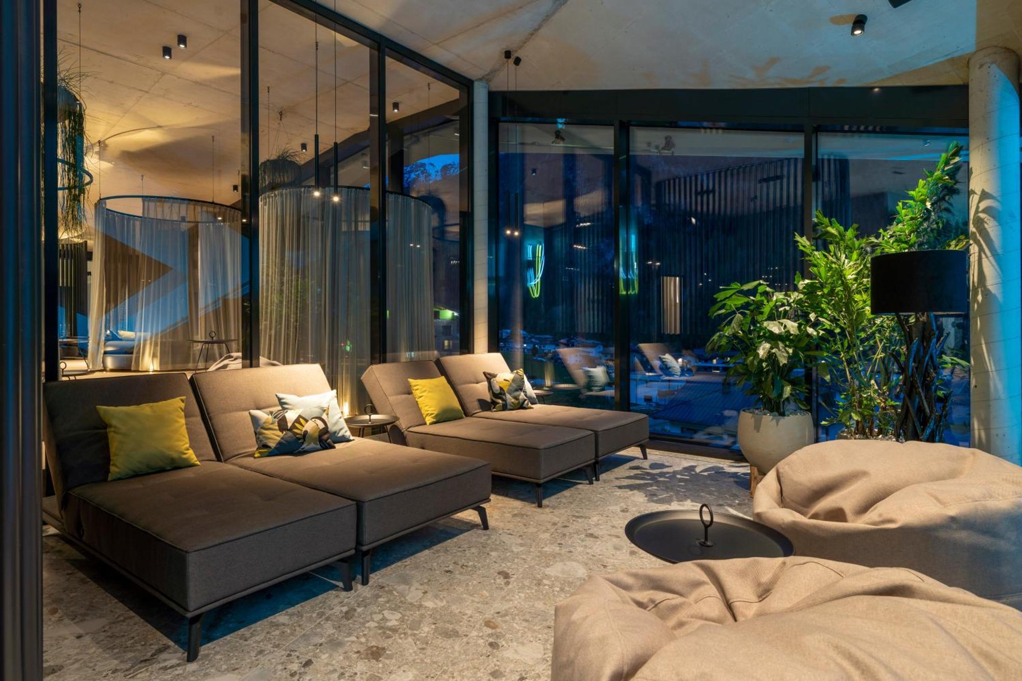 Lifesteil Aparthotel ウムハウゼン エクステリア 写真