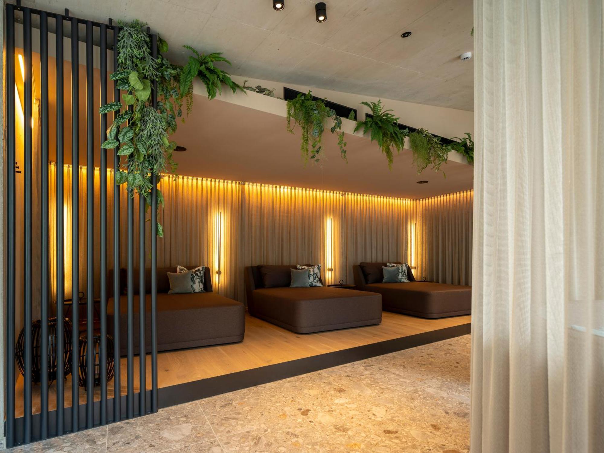 Lifesteil Aparthotel ウムハウゼン エクステリア 写真