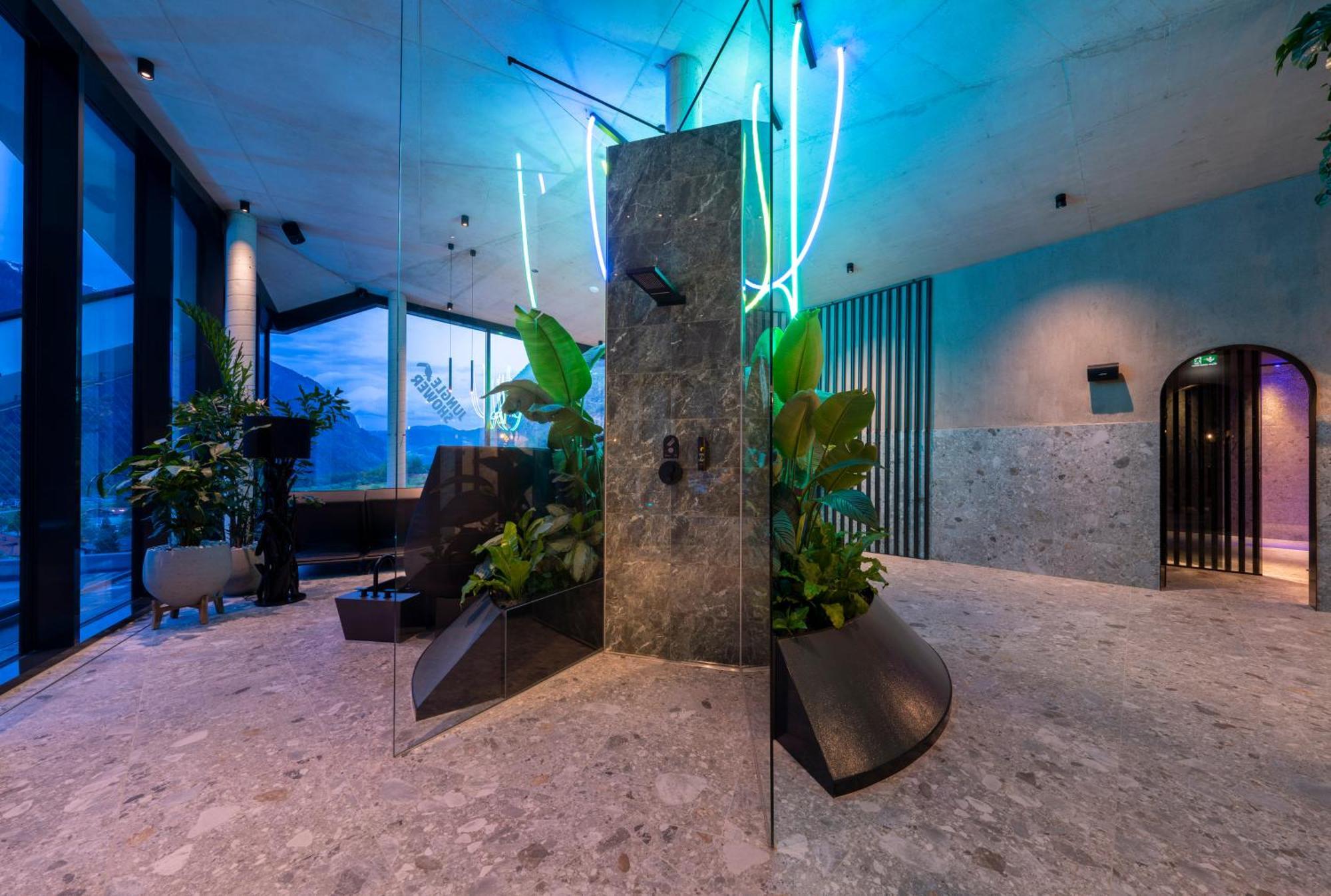 Lifesteil Aparthotel ウムハウゼン エクステリア 写真
